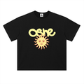 "SUN" Heavyweight T-Shirt