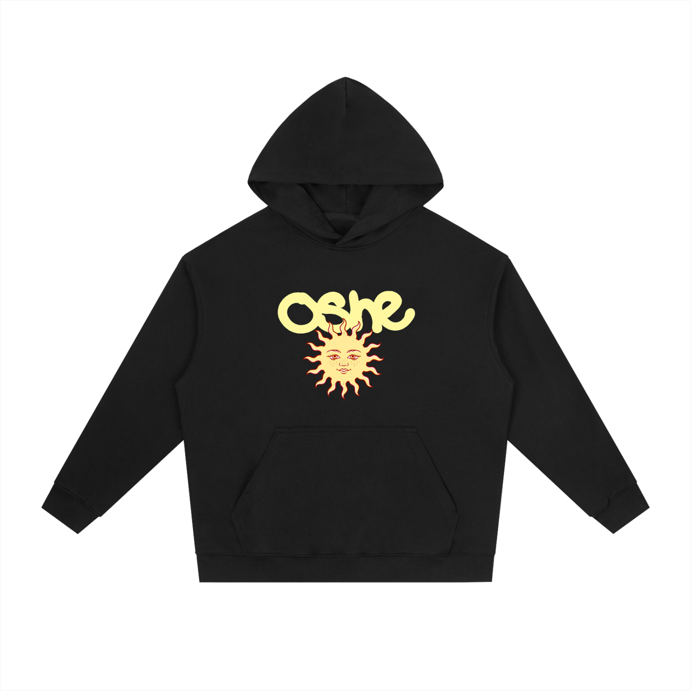 "SUN" Hoodie