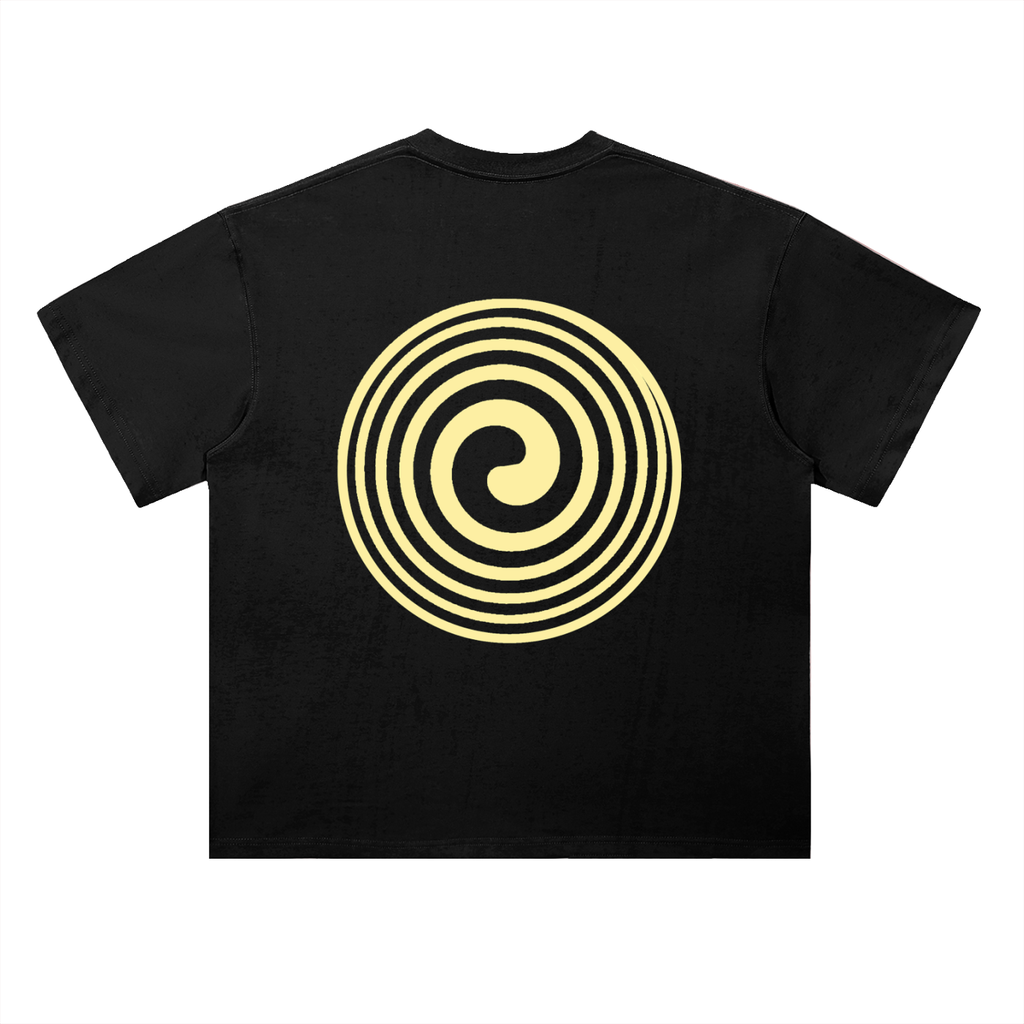"SUN" Heavyweight T-Shirt
