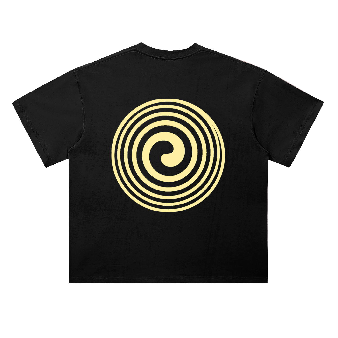 "SUN" Heavyweight T-Shirt