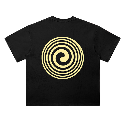 "SUN" Heavyweight T-Shirt