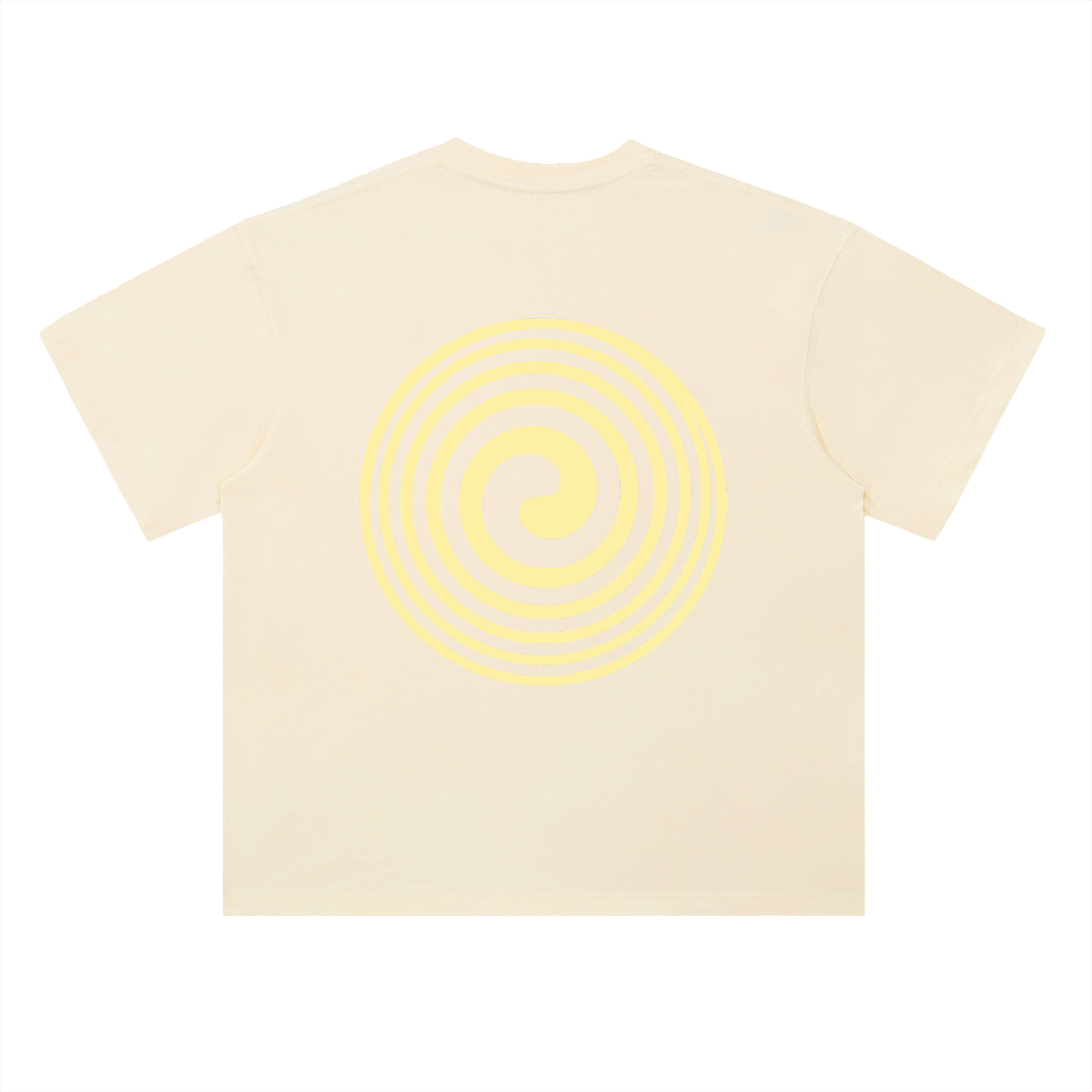 "SUN" Heavyweight T-Shirt