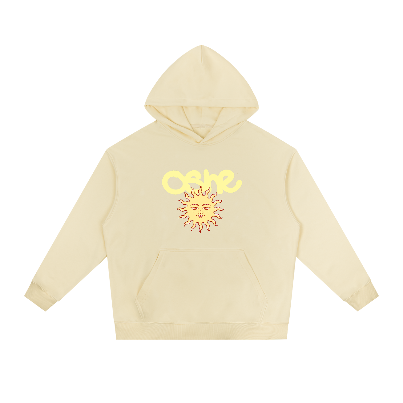 "SUN" Hoodie